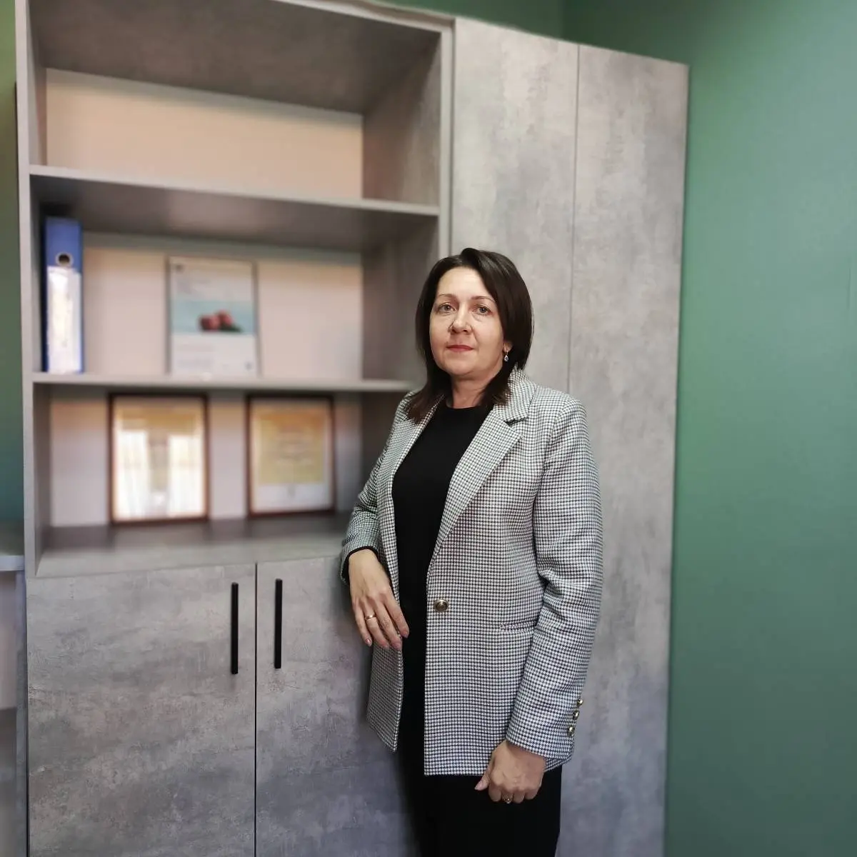 Марина Труханова | Сетка — социальная сеть от hh.ru