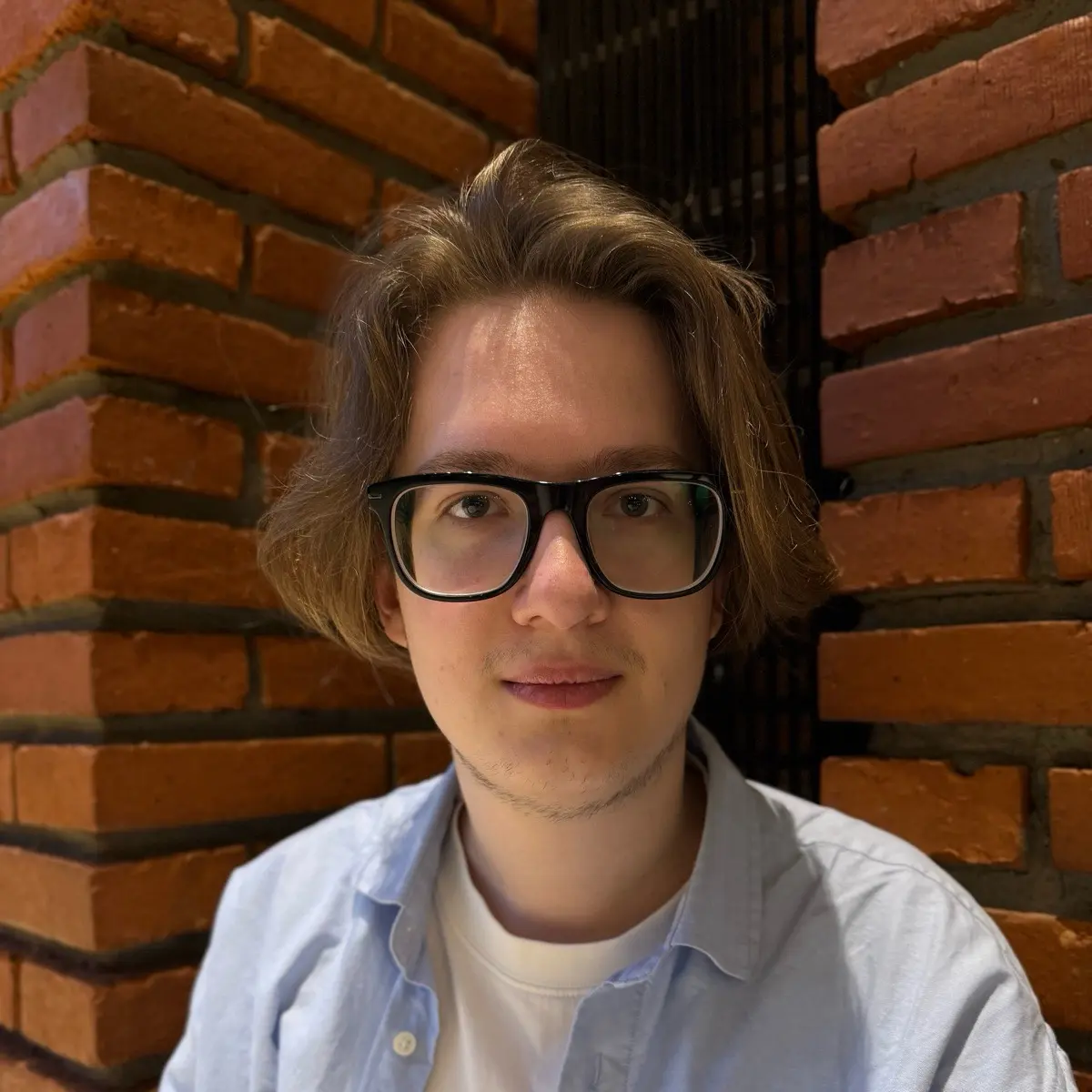 Максим Авдеев | Сетка — социальная сеть от hh.ru