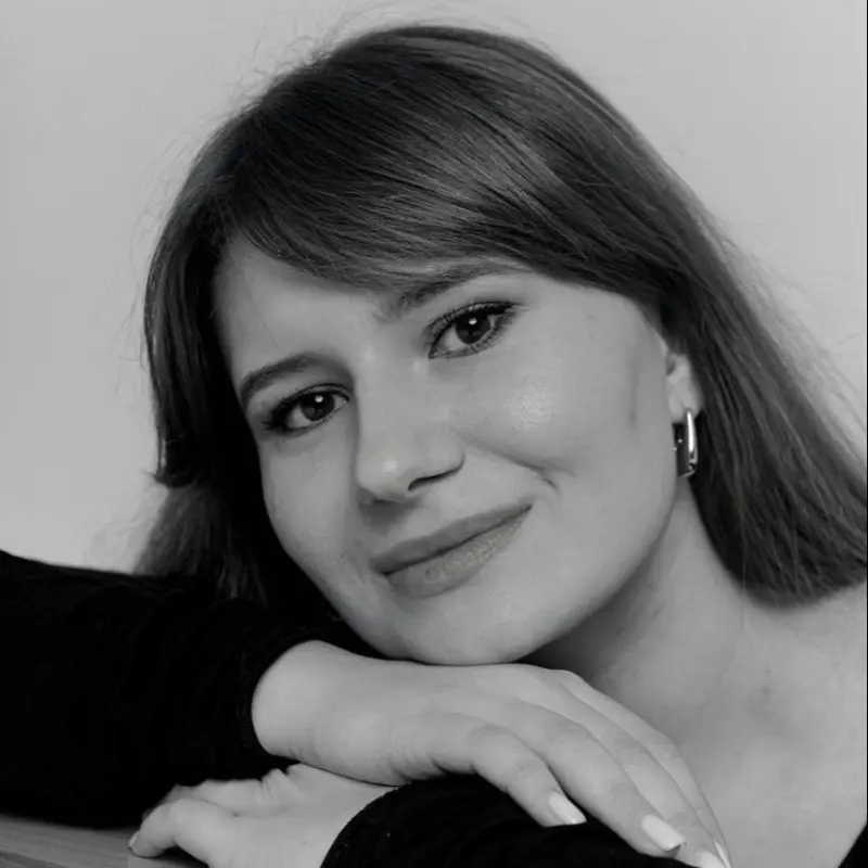 Екатерина Осолодкова | Сетка — социальная сеть от hh.ru