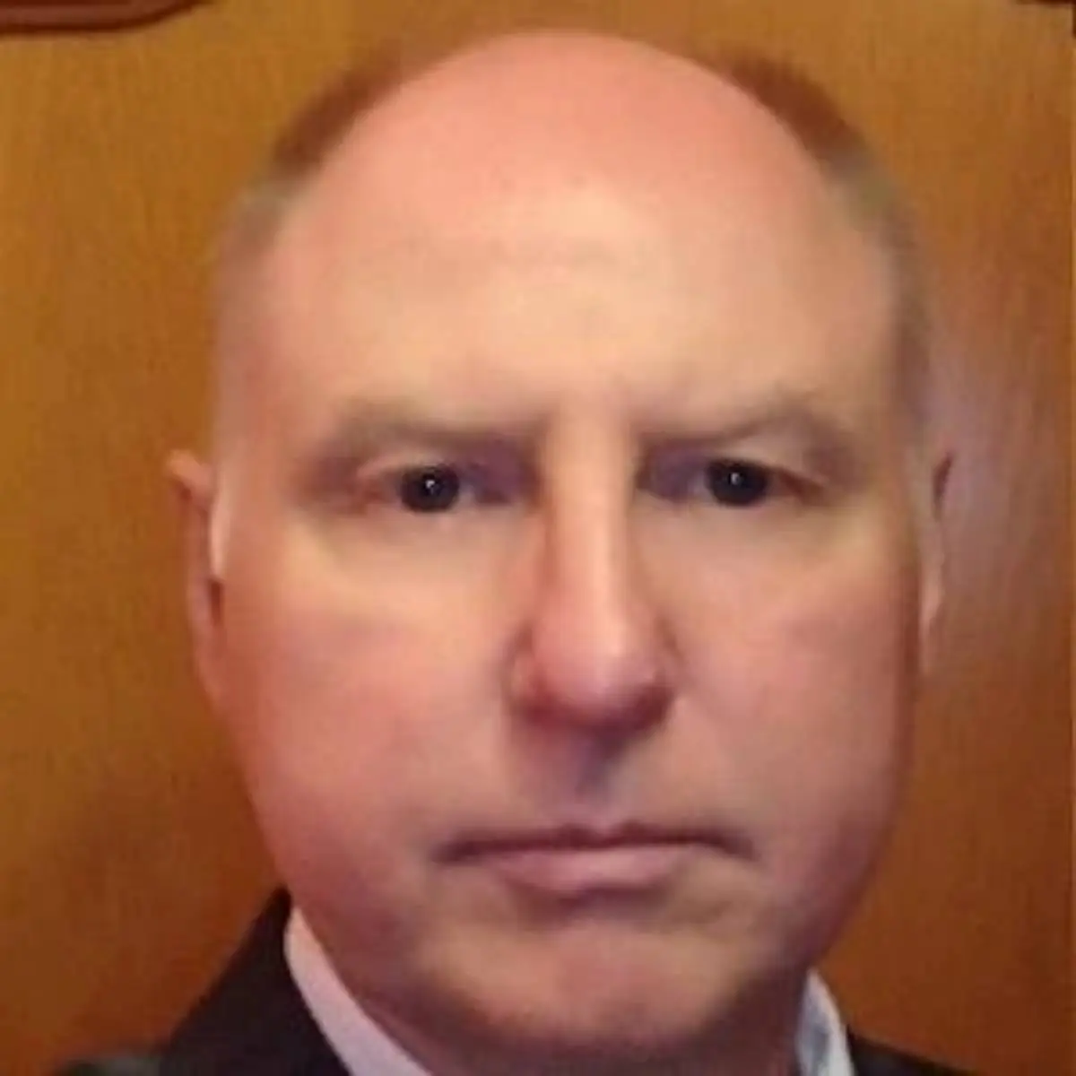 Игорь Самылин