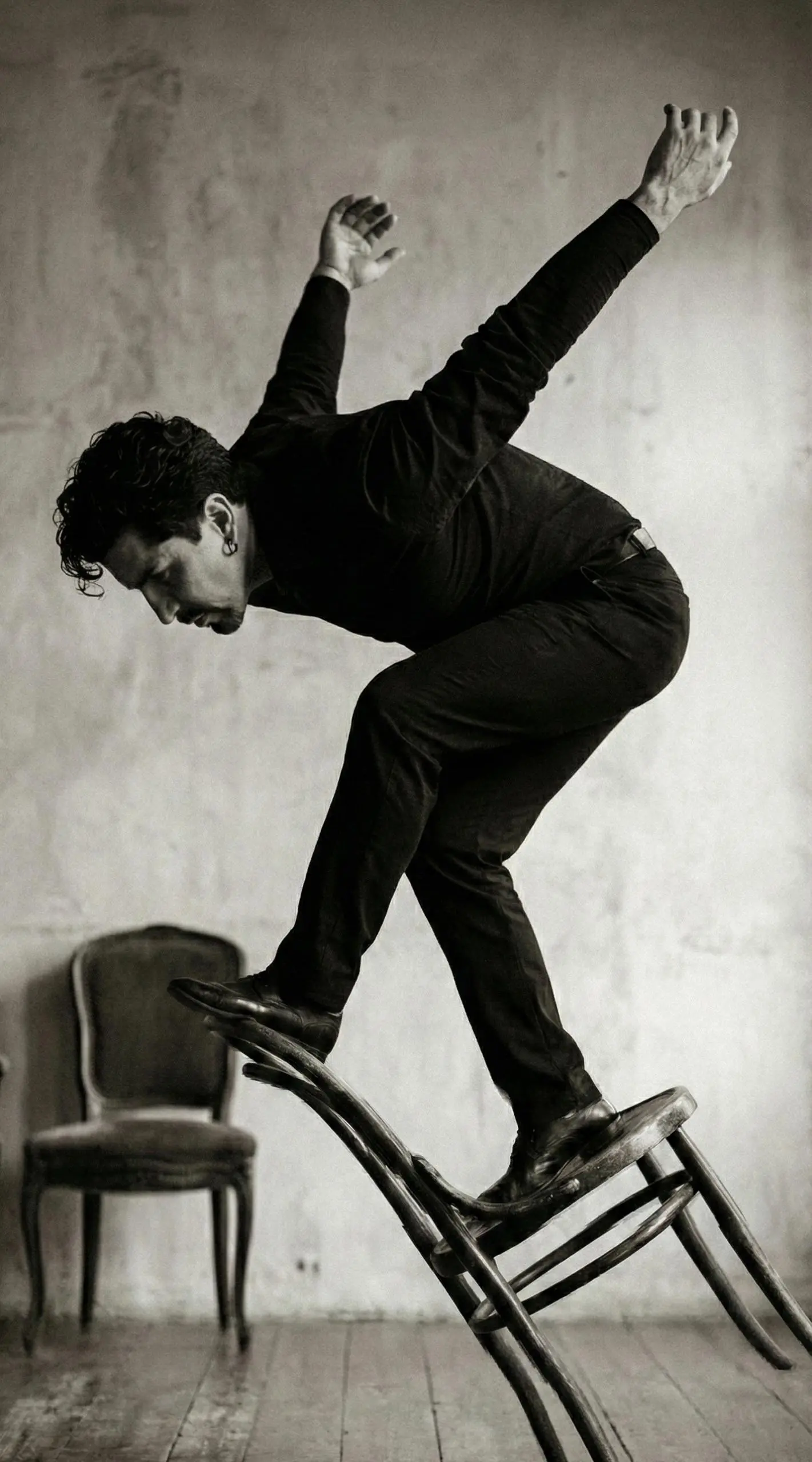 Что вы будете делать, если вдруг останетесь без интернета? 🤔
Сегодня был в центре — встреча с Александром Орешковым, создателем @shopffgoodfood. Горели глаза, большие планы, энергия | Сетка — социальная сеть от hh.ru