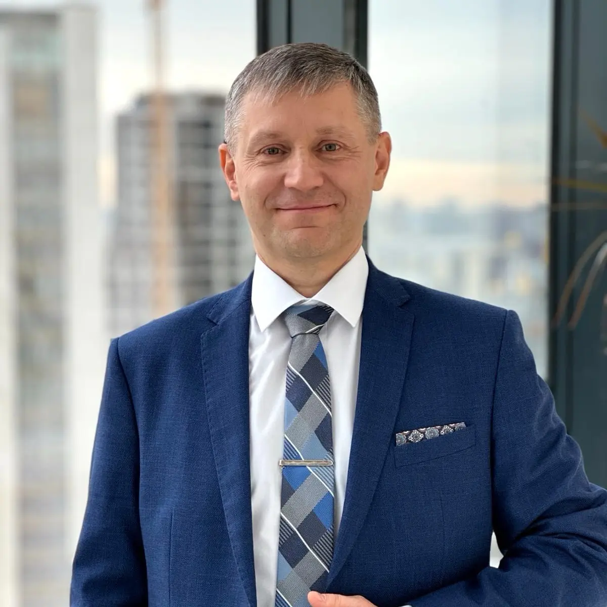 Роман Киселев | Сетка — социальная сеть от hh.ru