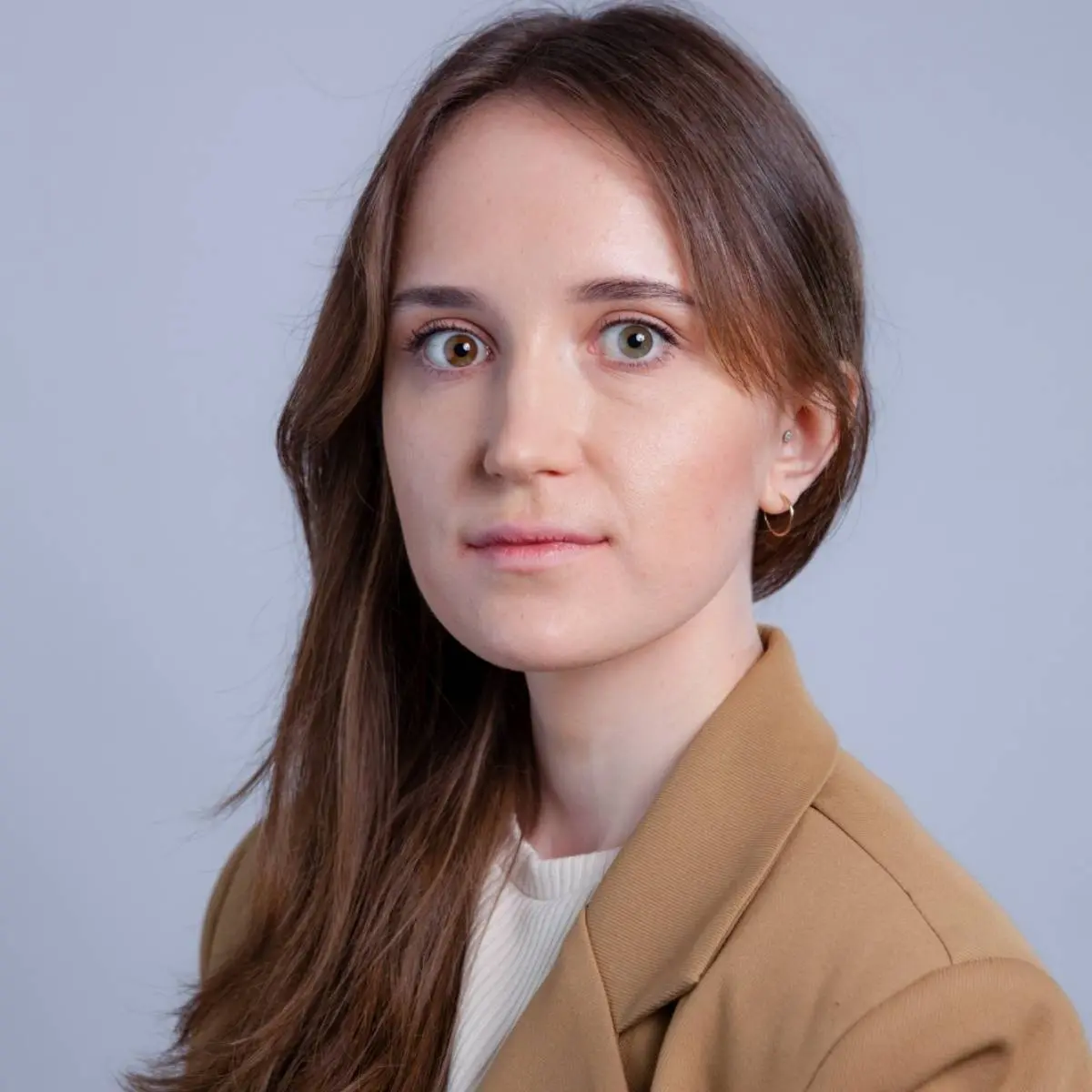 Анастасия Голубятникова