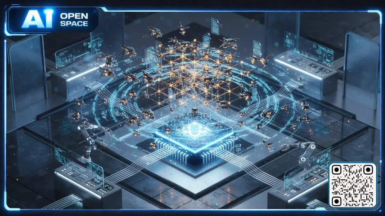 Deep Research: ИИ сам ищет и проверяет факты
Режим Deep Research превращает чат‑бота в автономного исследователя: модель сама ищет источники, проверяет данные и уточняет выводы | Сетка — социальная сеть от hh.ru