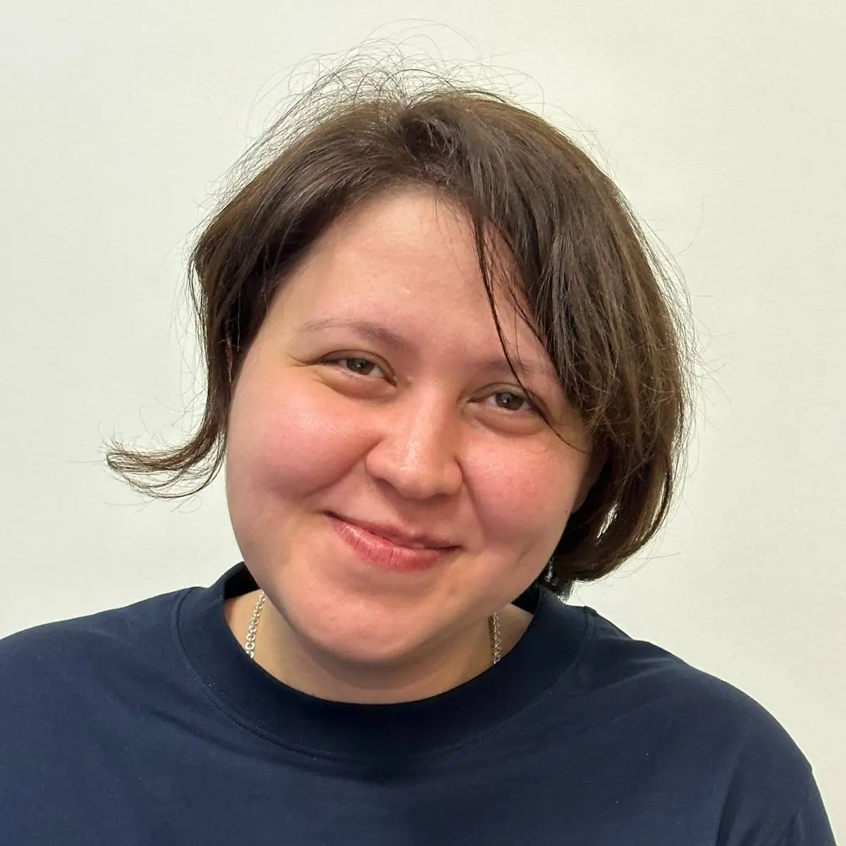 Юлиана Рахимова | Сетка — социальная сеть от hh.ru