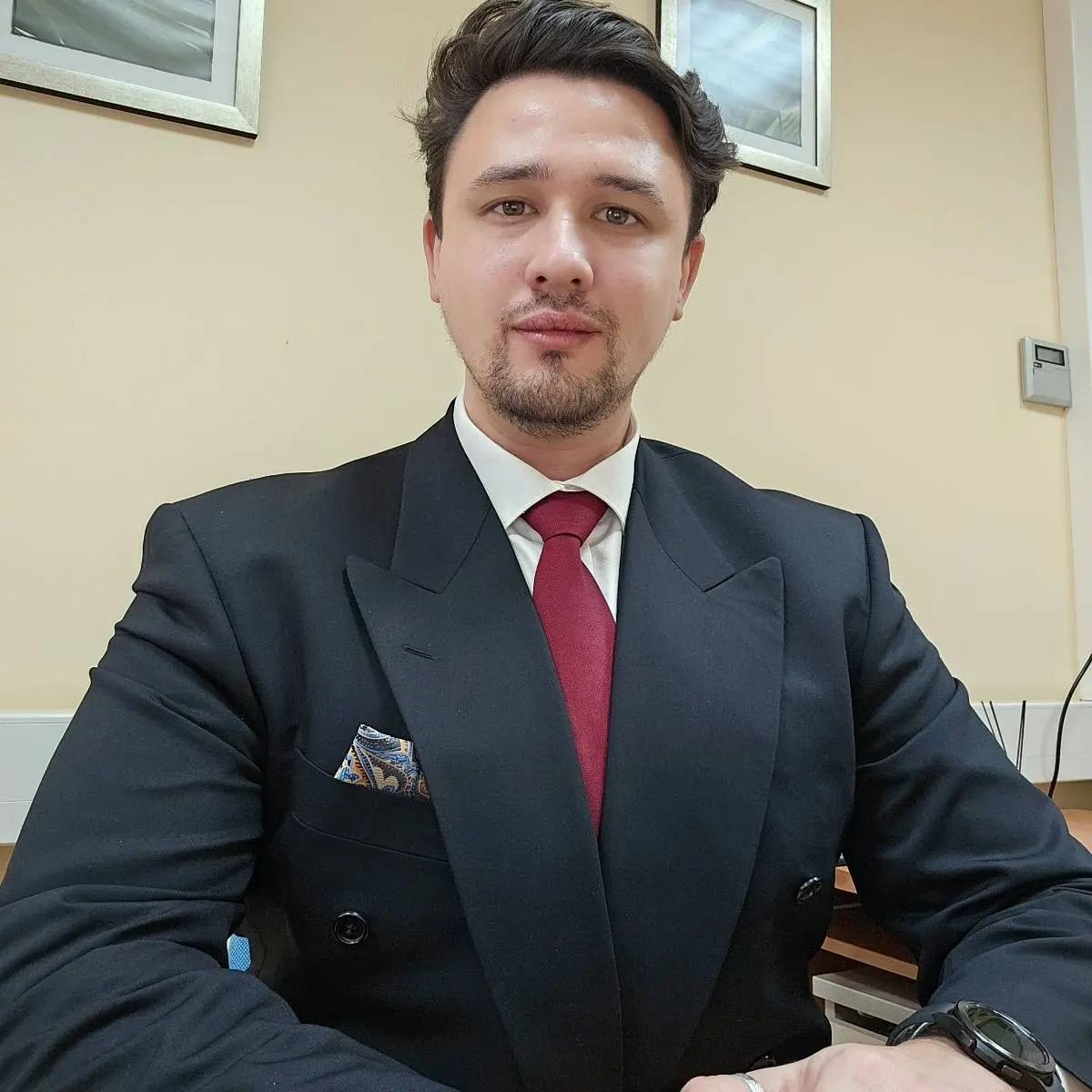 Alexey Vishnenko | Сетка — социальная сеть от hh.ru