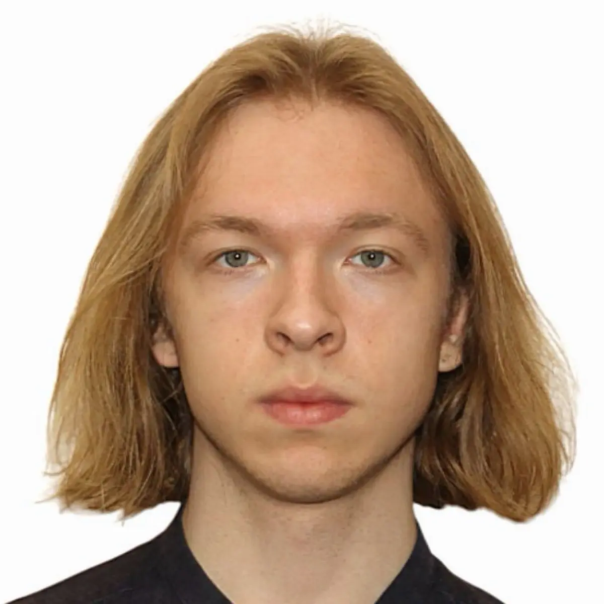 Лев Лесной