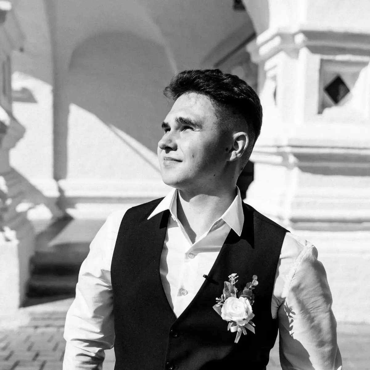 Глеб Владимирович Помозов