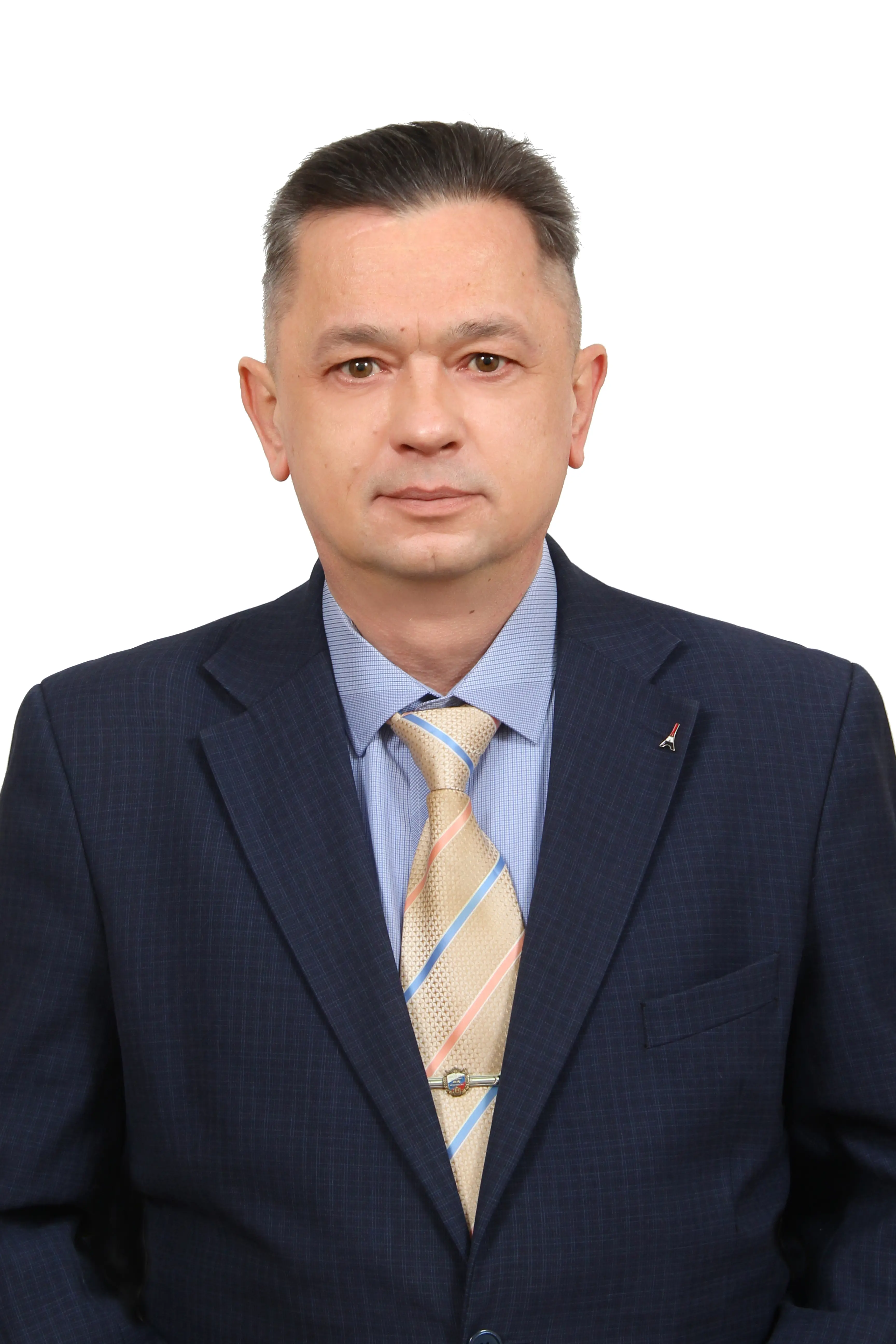 Павел Момотов