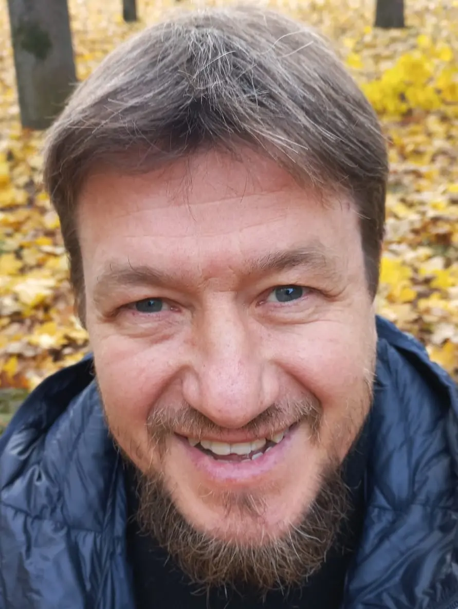 Эдуард Кретов