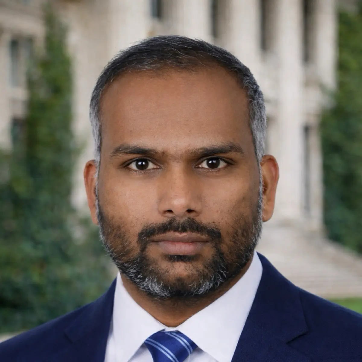 Шрирам Каллам | Сетка — социальная сеть от hh.ru