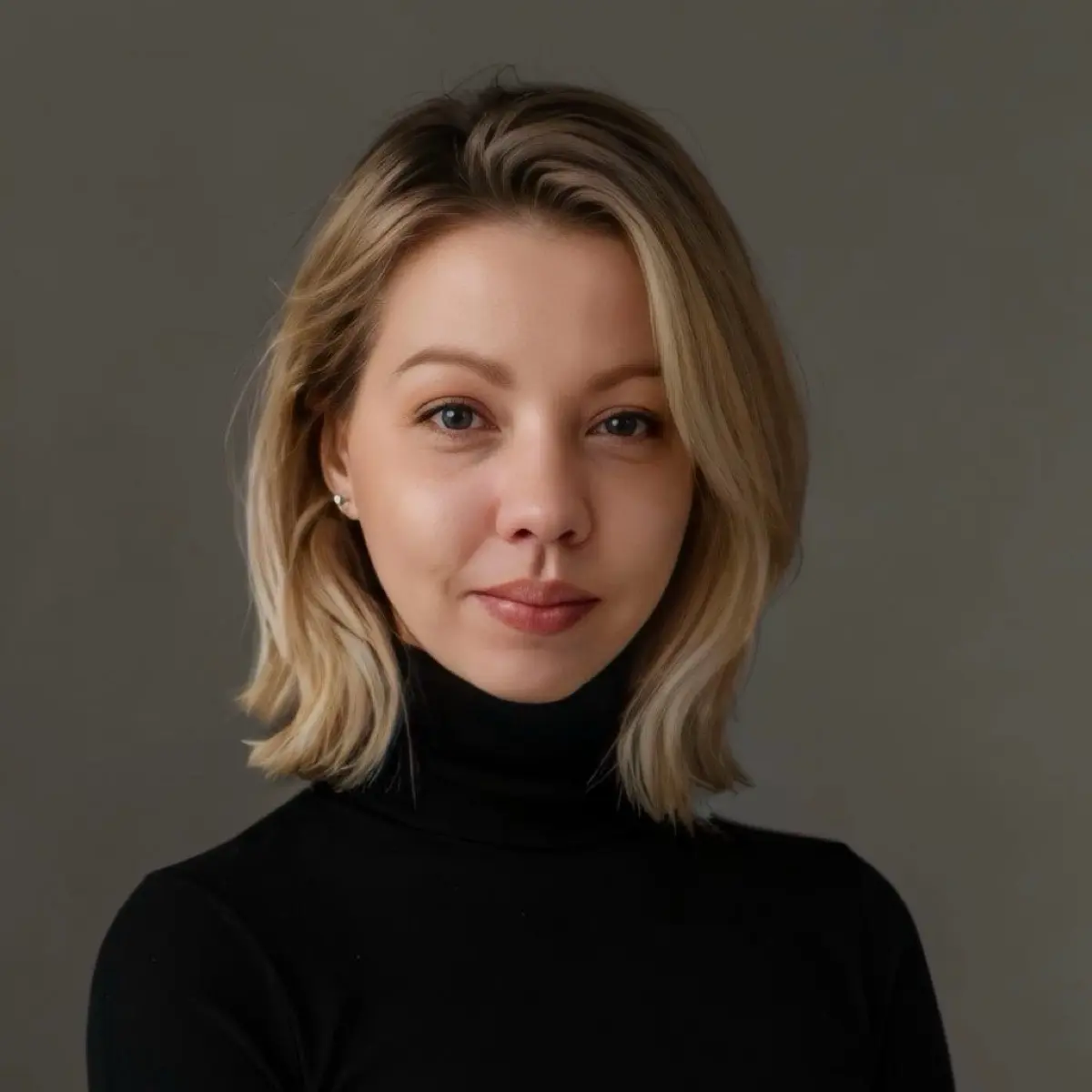 Екатерина Юсупова | Сетка — социальная сеть от hh.ru