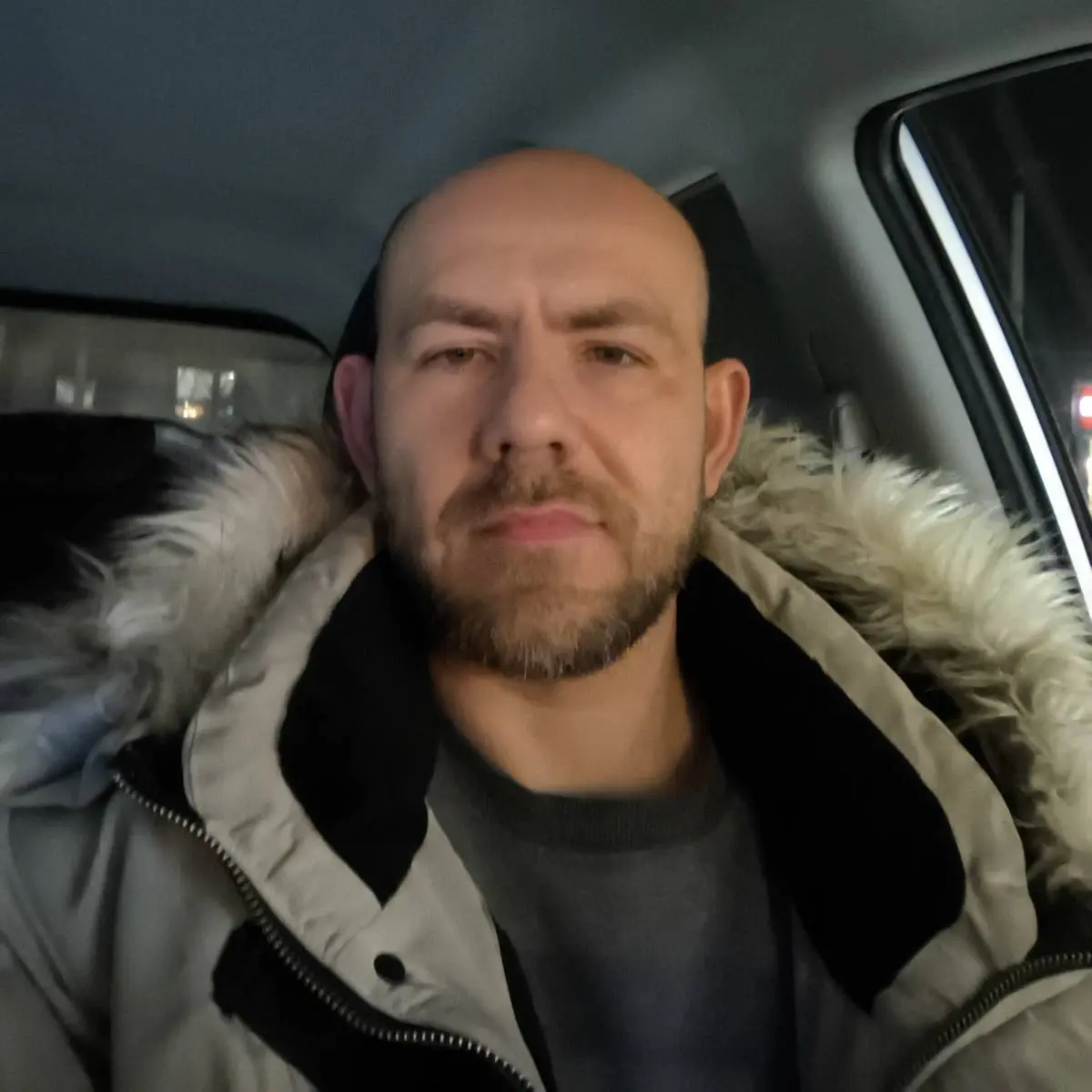 Артем Калашников | Сетка — социальная сеть от hh.ru