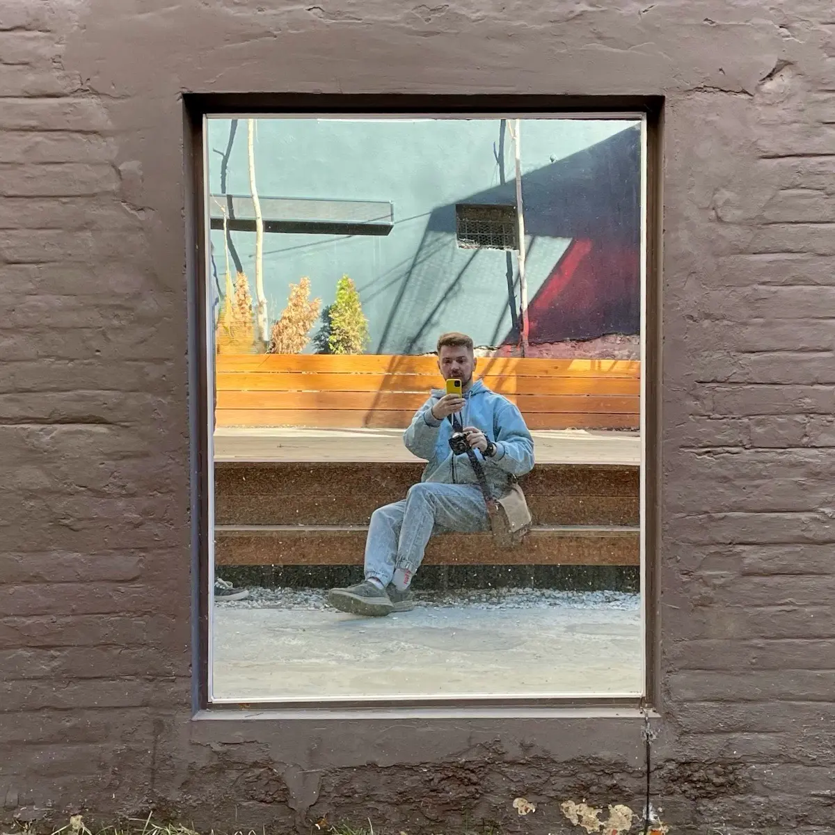 Евгений Бадин | Сетка — социальная сеть от hh.ru