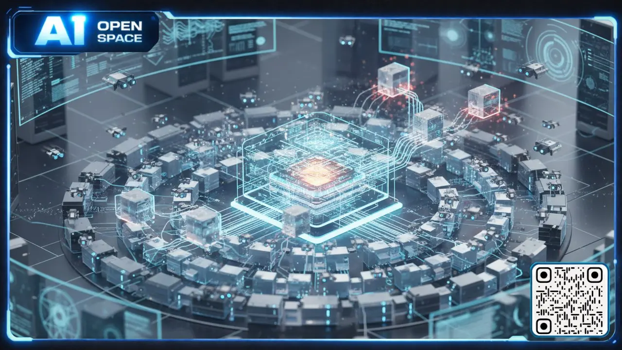 Спецификации стали инфраструктурой для AI‑разработки
В AI‑native разработке спецификации превращаются из документации в «контракт» для агентов: они направляют реализацию и уменьшают риск, что AI приме... | Сетка — социальная сеть от hh.ru