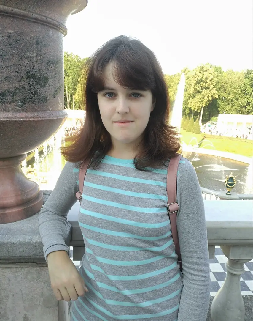 Екатерина Бугрова | Сетка — социальная сеть от hh.ru