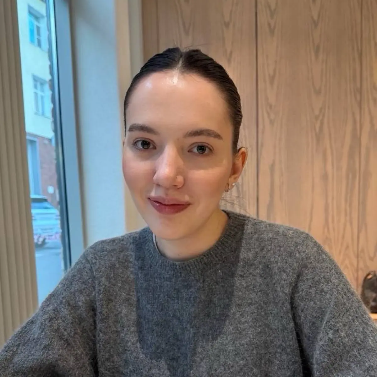 Ксения Ряднына