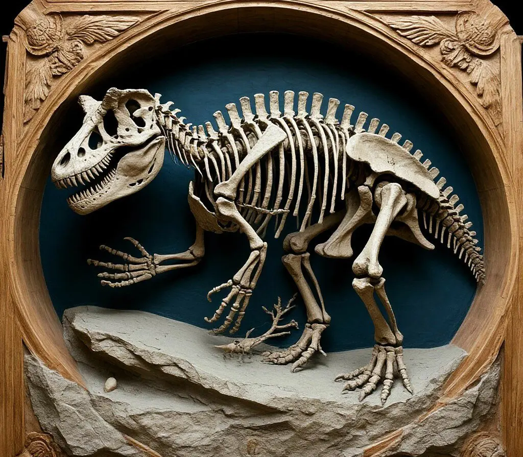 Первые шаги: компьютерная томография в палеонтологии. | Сетка — социальная сеть от hh.ru