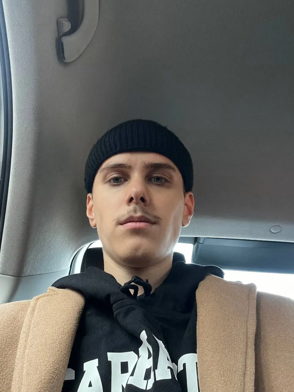 Артём Пузырев | Сетка — социальная сеть от hh.ru