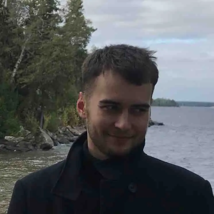 Марк Рожков