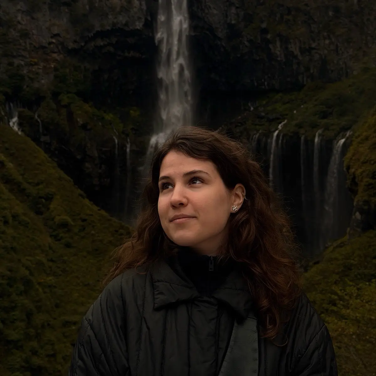 Екатерина Петрушевская | Сетка — социальная сеть от hh.ru