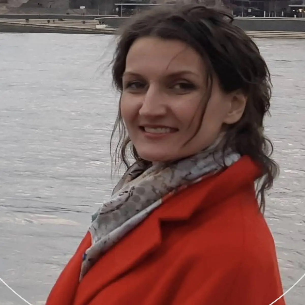 Татьяна Щорс | Сетка — социальная сеть от hh.ru