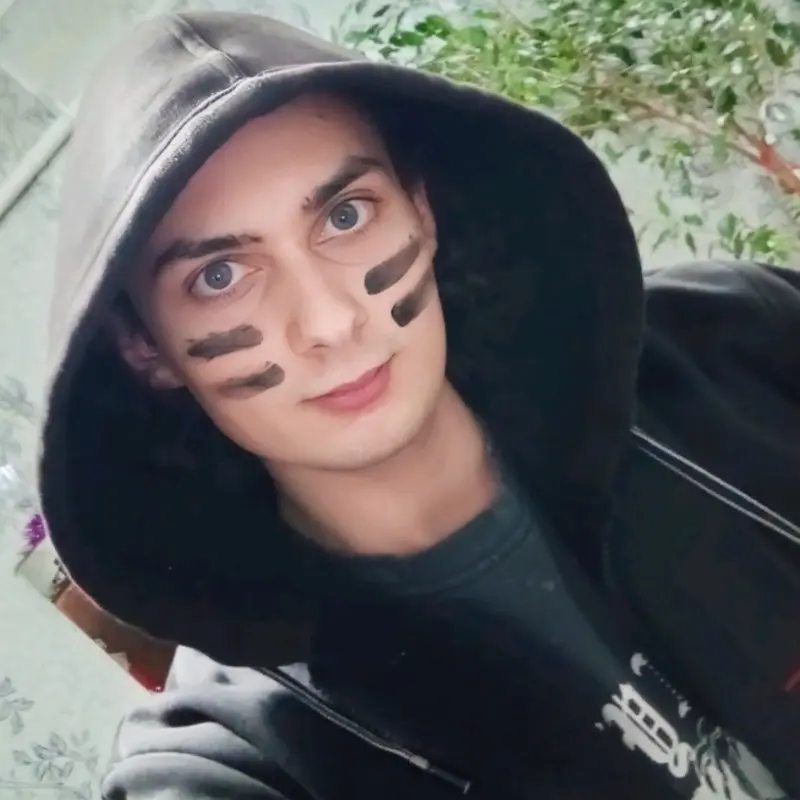 Демид Складчиков