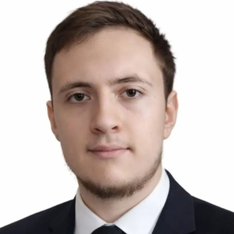 Александр Румье
