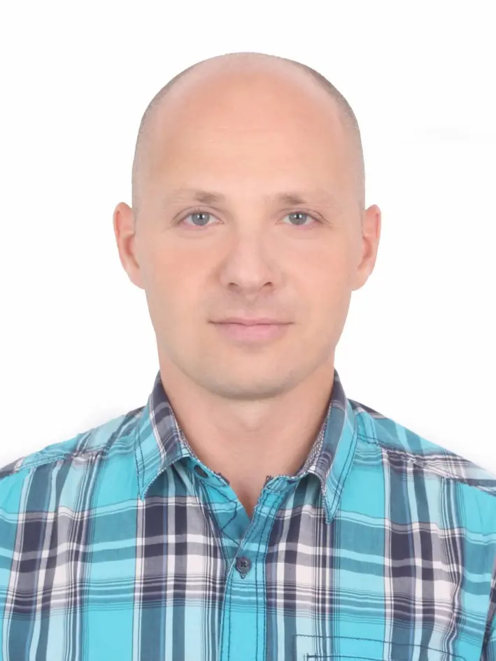 Данил Сагиров