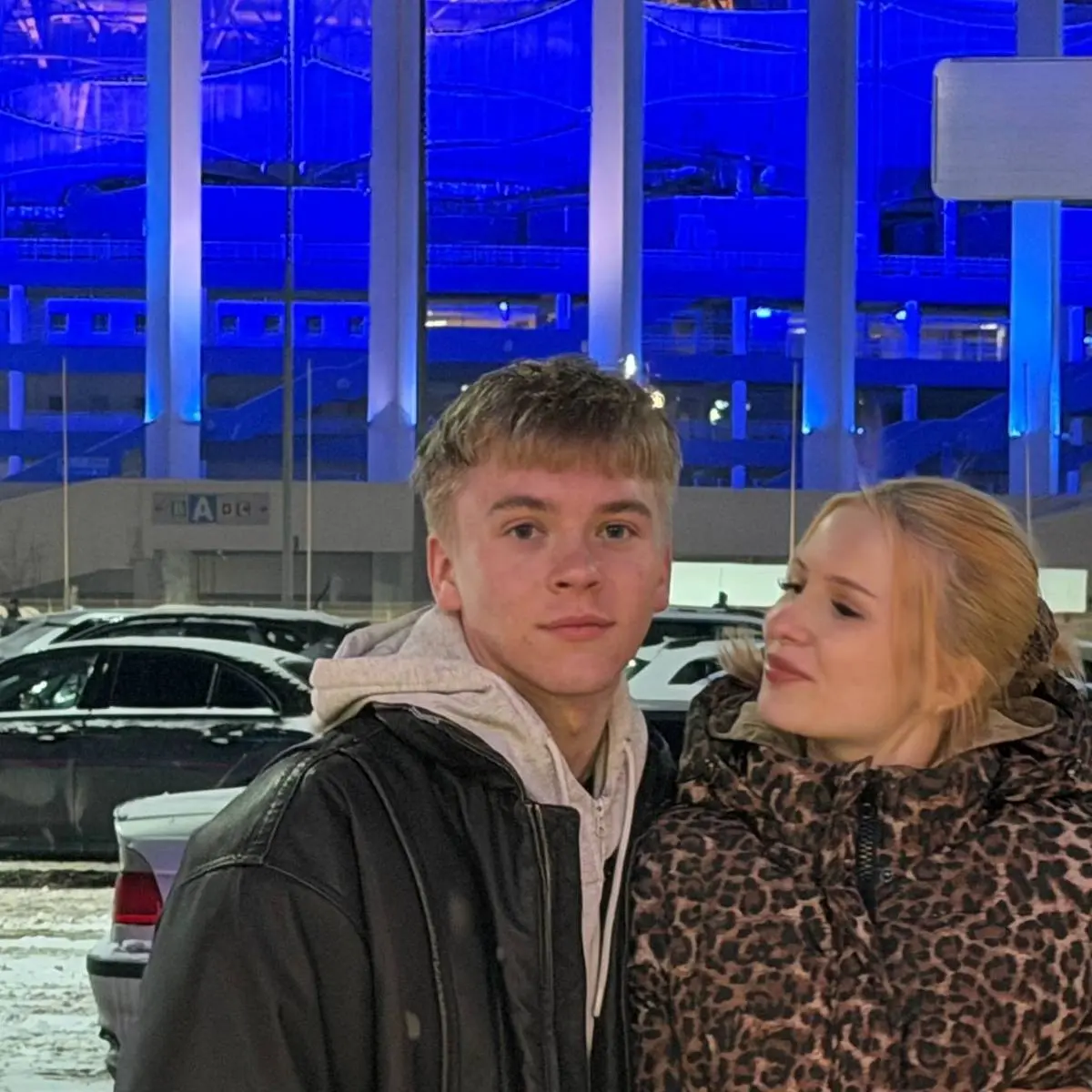 Даня Орлов
