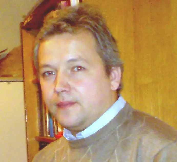 Мокрушин Александр | Сетка — социальная сеть от hh.ru