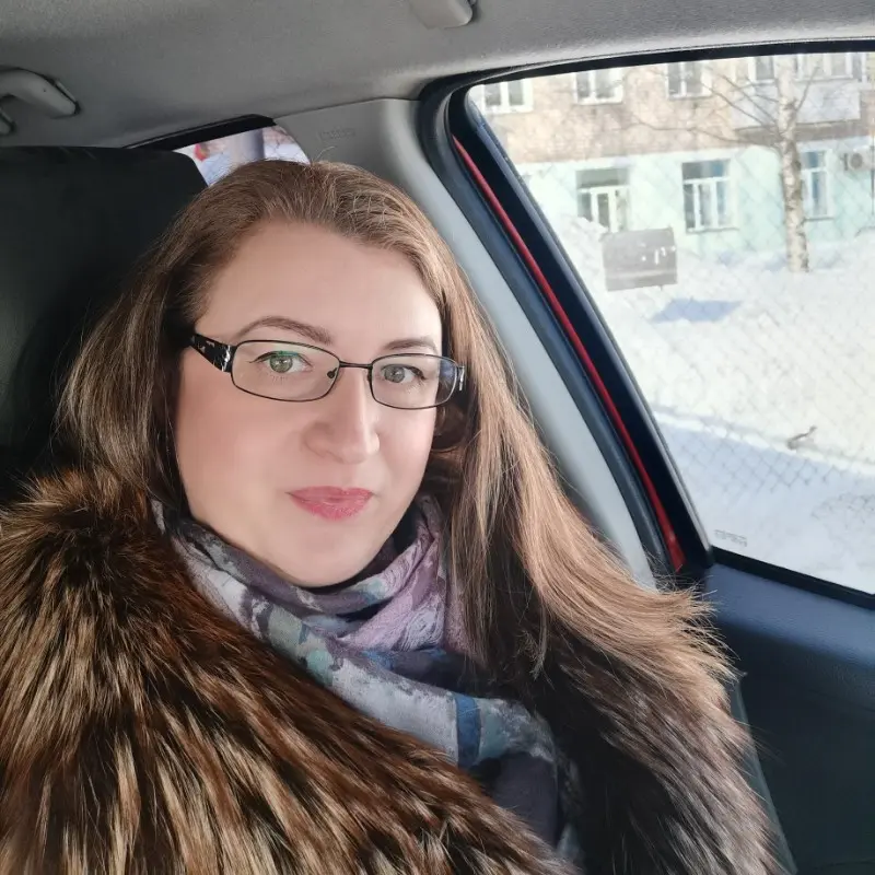 Кристина Летягина | Сетка — социальная сеть от hh.ru