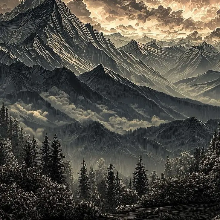 Мы всегда шли туда, где нам было страшно. Мы закалили свои дух и разум. Мы закалили свое тело. Мы закалили себя. | Сетка — социальная сеть от hh.ru