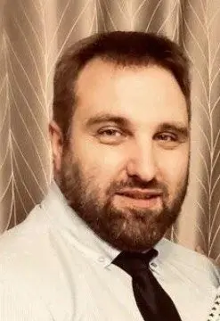 Олег Горбунов