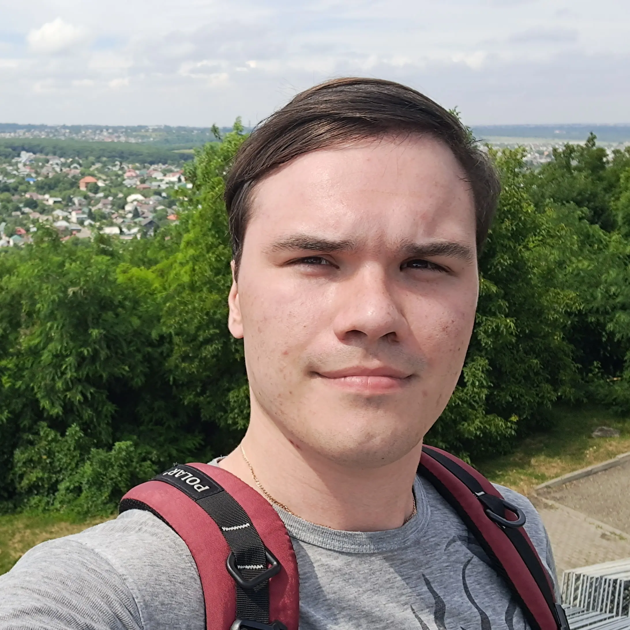 Константин Осипов