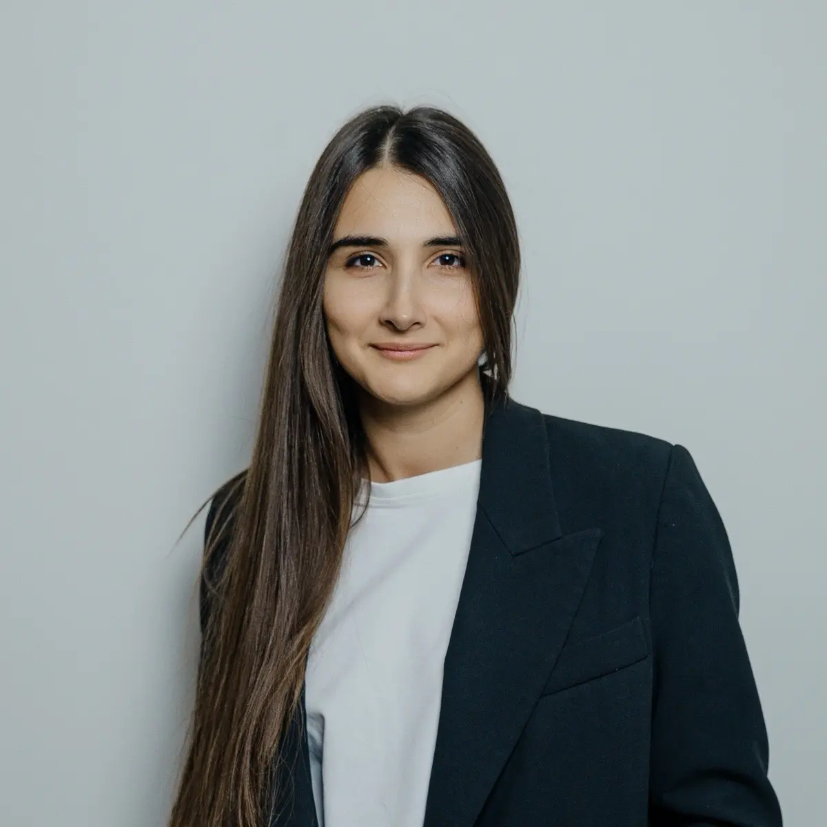 Диана Михайлова