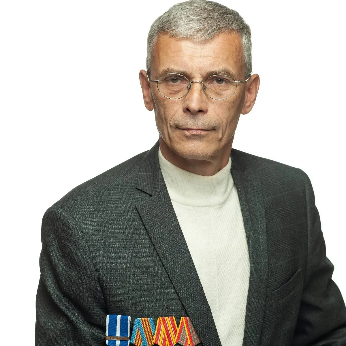 Александр Тихомиров
