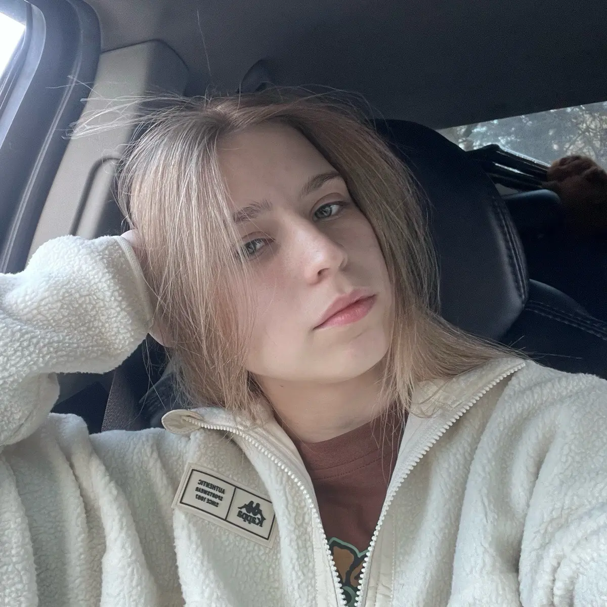 Ксения Маратканова | Сетка — социальная сеть от hh.ru