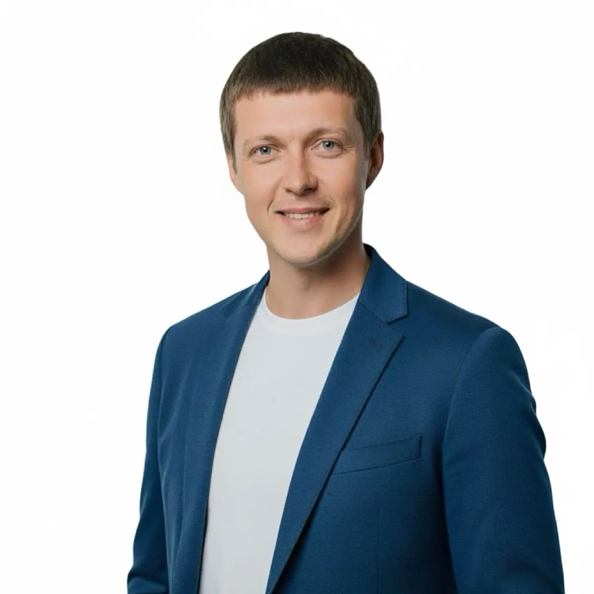 Дмитрий Мосин