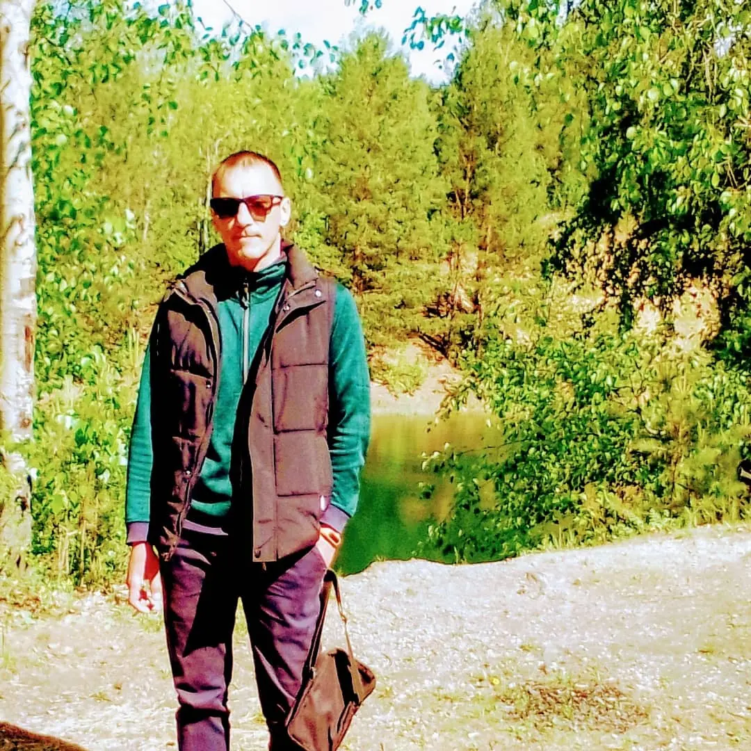 Тимур Сеидов