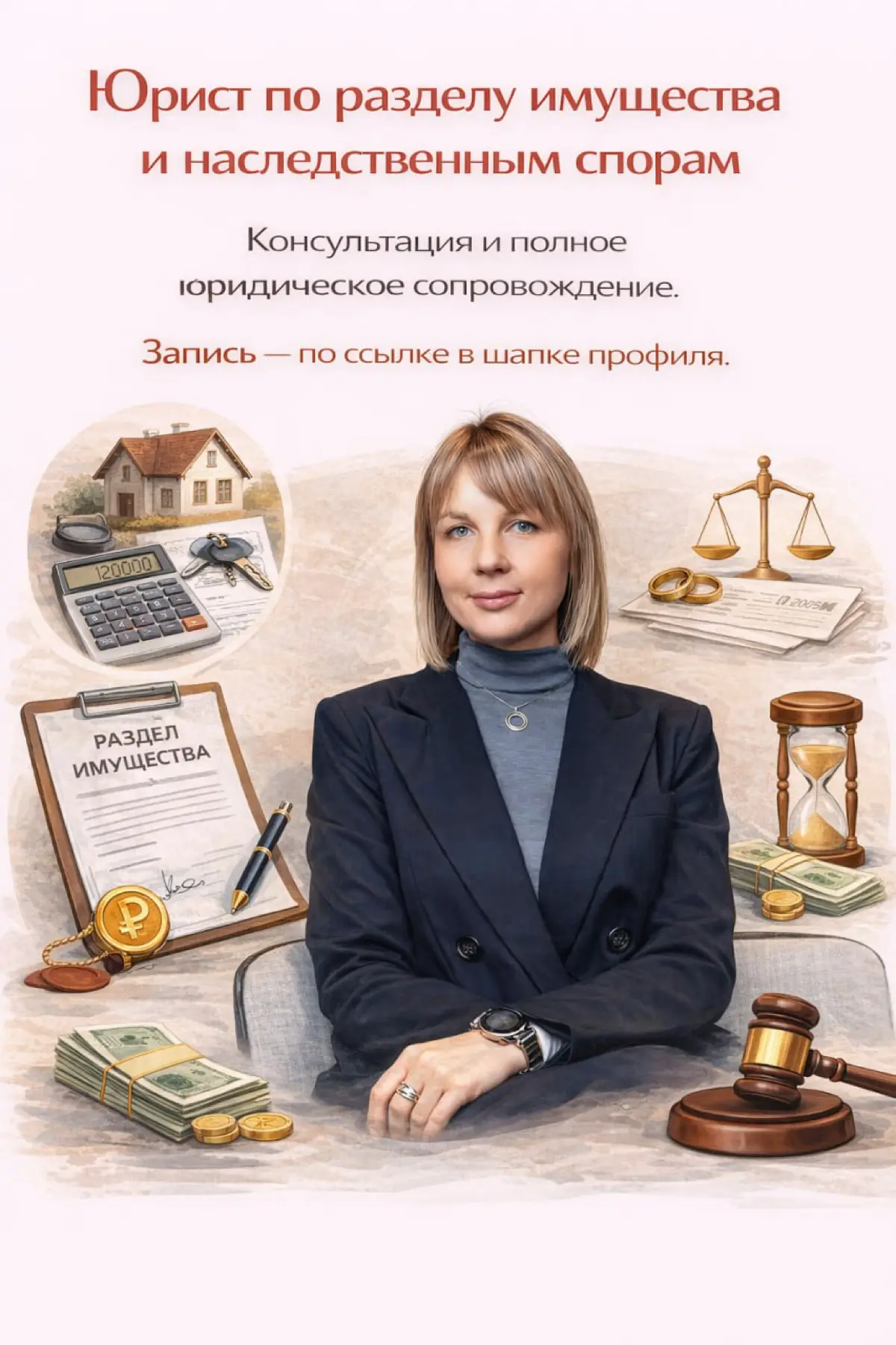 ❗️Что важно знать об алиментах. | Сетка — социальная сеть от hh.ru