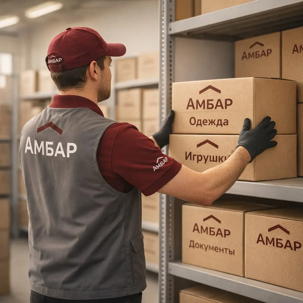 Места дома нет? Мы в «Амбаре» советуем: перейдите на короба 60х40х40 — они кратно вместительнее. Храните остатки на внешнем складе: у нас это от 1156 ₽/мес. Доставим от двери за 2129 ₽ | Сетка — социальная сеть от hh.ru