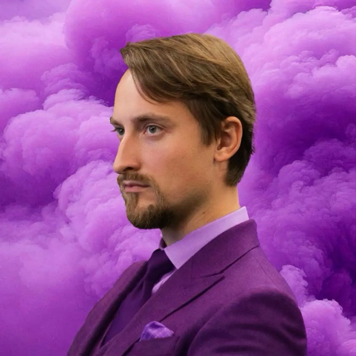 Вячеслав Денисенко | Сетка — социальная сеть от hh.ru