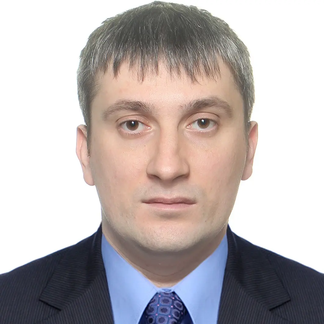 Алексей Посадский