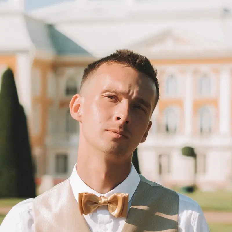 Александр Попков | Сетка — социальная сеть от hh.ru