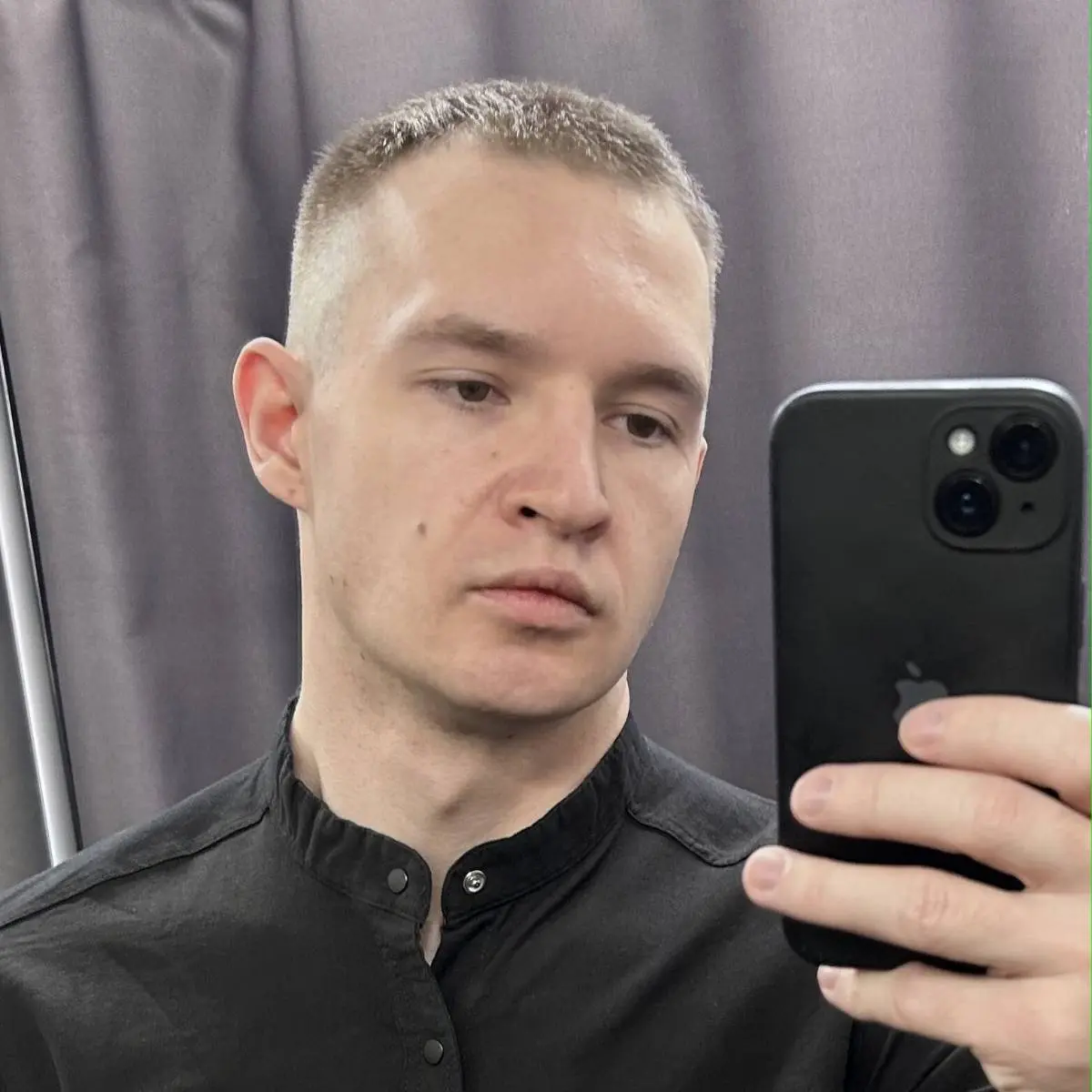 Константин Долгорожев