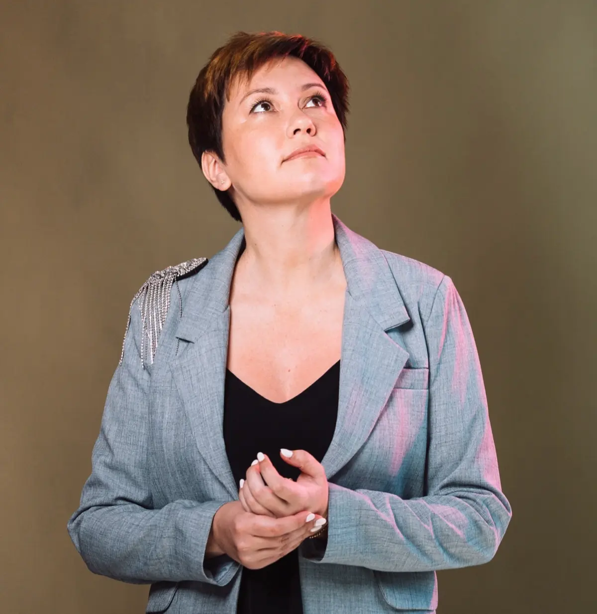 ДОСТИЖЕНИЕ РУКОВОДИТЕЛЯ | Сетка — социальная сеть от hh.ru