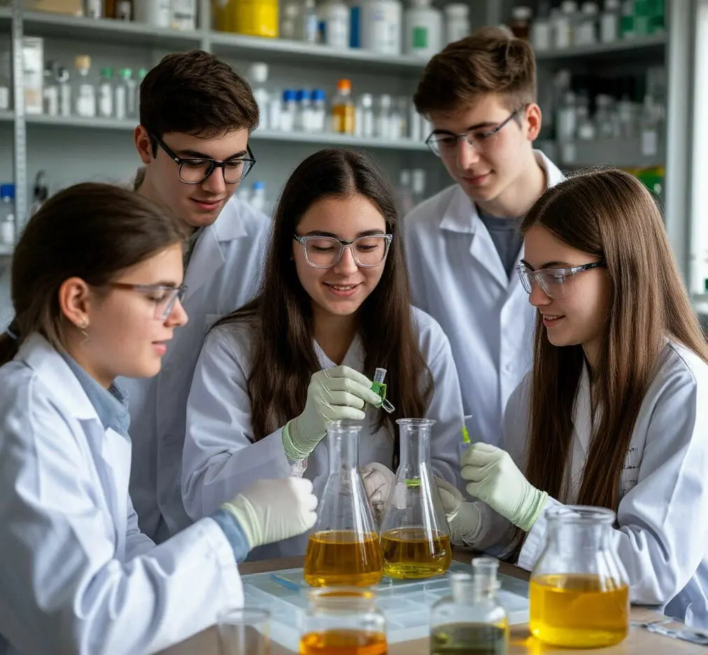 Ацетатно-плёночная техника: когда кислотой снимают копии. | Сетка — социальная сеть от hh.ru