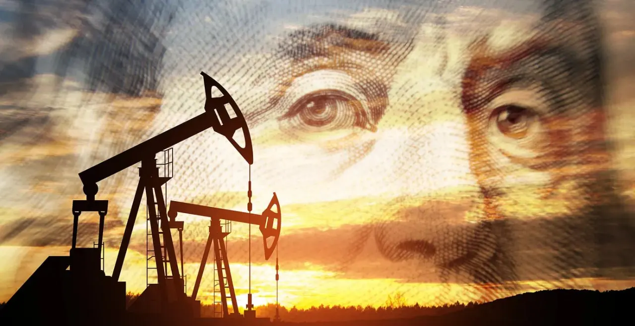 ❗️🇮🇷#дедолларизация #иран #ормуз
Иран рассматривает возможность разрешения ограниченному числу нефтяных танкеров проходить через Ормузский пролив при условии, что нефтяной груз будет торговаться в кит... | Сетка — социальная сеть от hh.ru