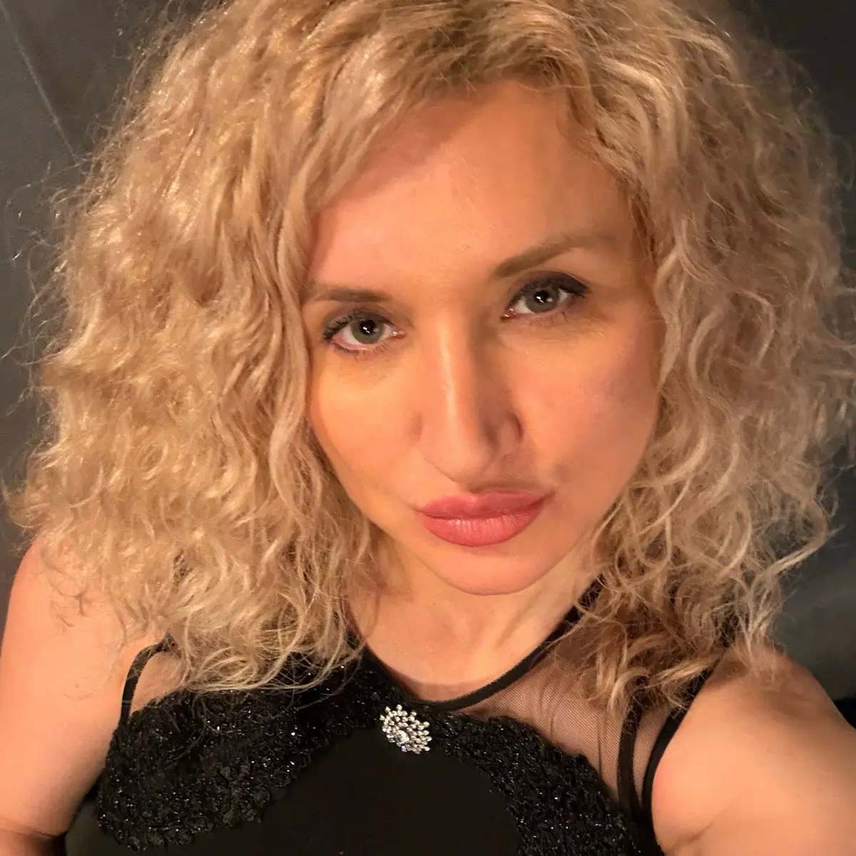 Евгения Иванищева